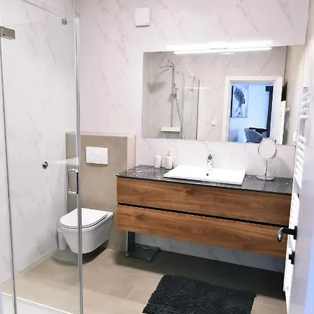 Luxury Apartment Maria Solare Opatija Exterior photo