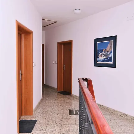 Luxury Apartment Maria Solare Opatija Exterior photo