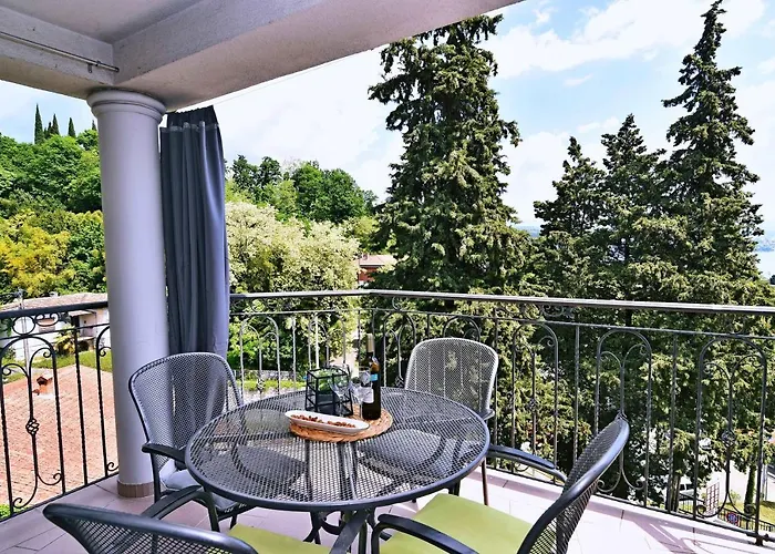 Luxury Apartment Maria Solare