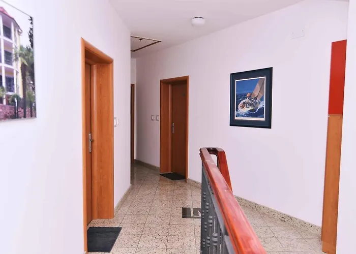 Luxury Apartment Maria Solare