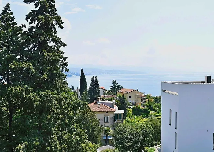 Luxury Apartment Maria Solare