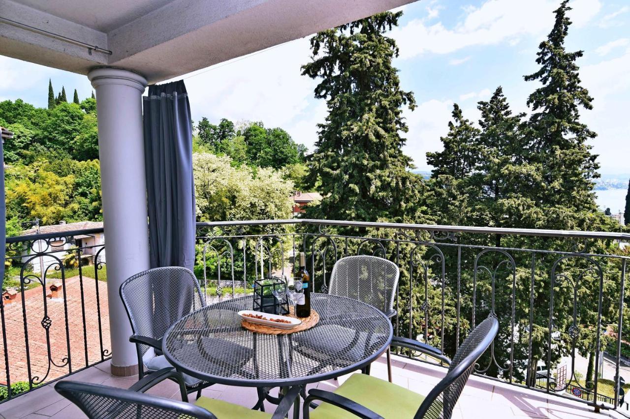 Apartment Luxury Maria Solare *