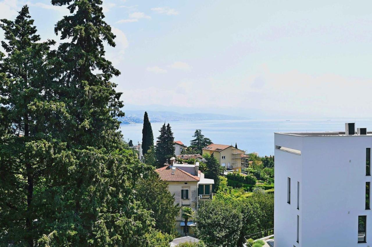 Luxury Maria Solare Apartment