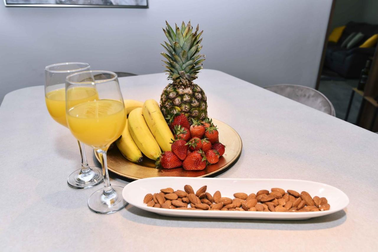 Apartman Luxury Maria Solare