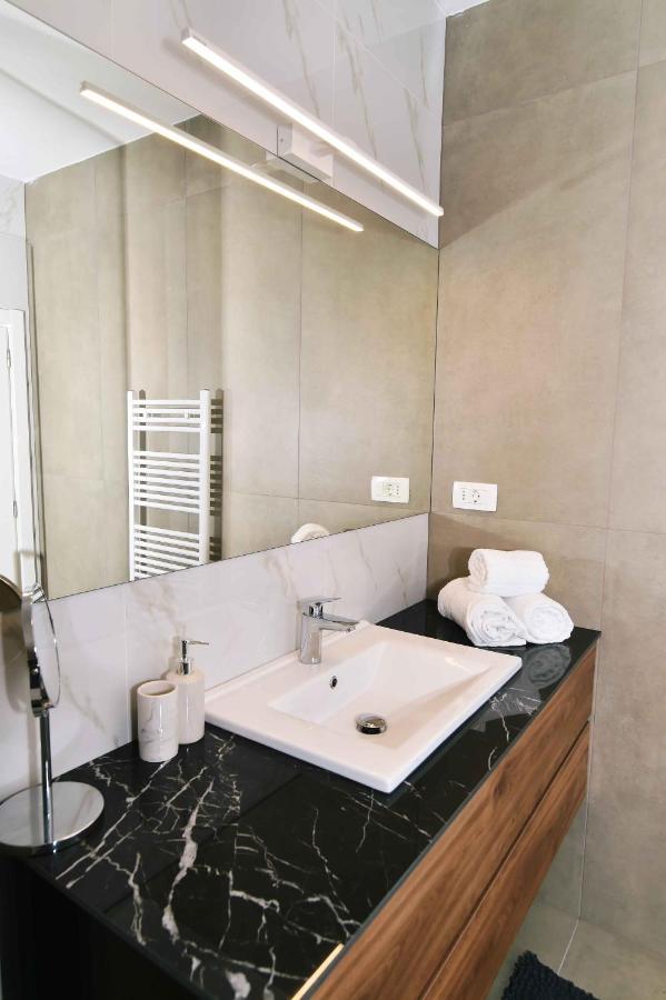 Apartment Luxury Maria Solare *