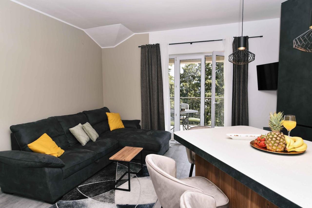 Apartment Luxury Maria Solare *