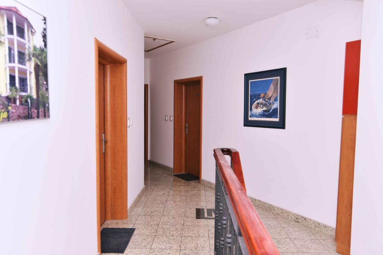 Apartment Luxury Maria Solare *