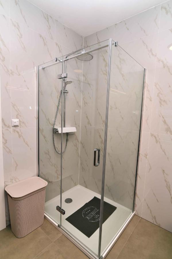Apartment Luxury Maria Solare Opatija